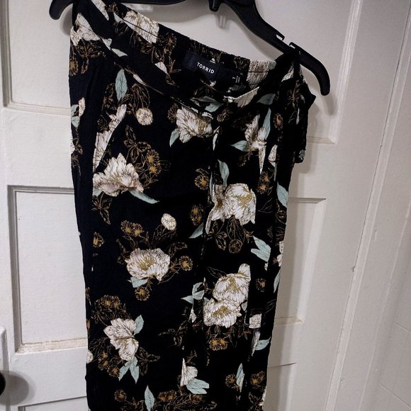 TORID Pant size 1 - Picture 2 of 4